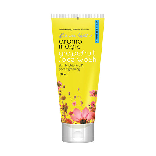 Blossom Kochhar Aroma Magic Grapefruit Face Wash