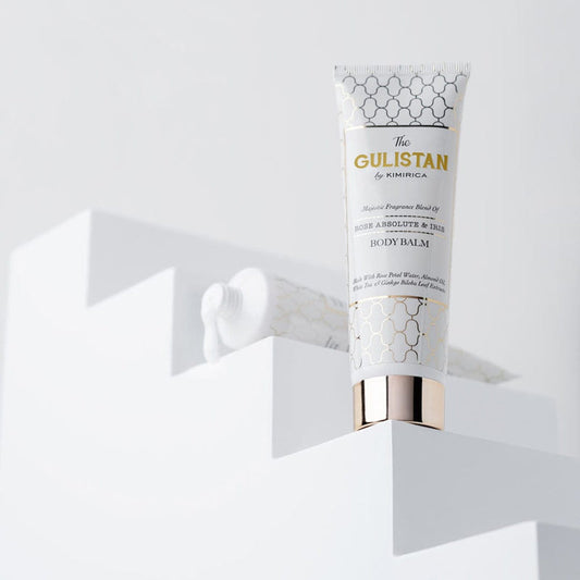 Kimirica The Gulistan Body Balm - 85 ml