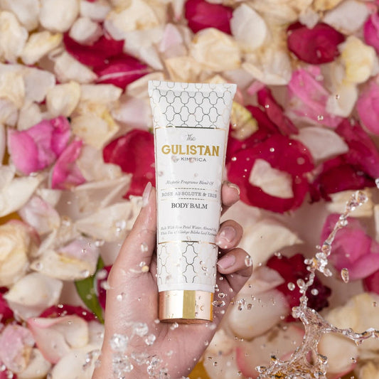 Kimirica The Gulistan Body Balm - 85 ml