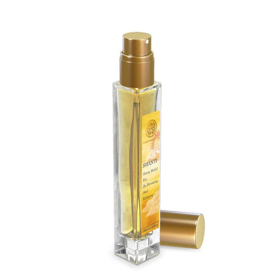 Forest Essentials Shanti - 10 ml