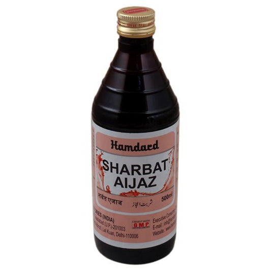 Hamdard Sharbat Aijaz