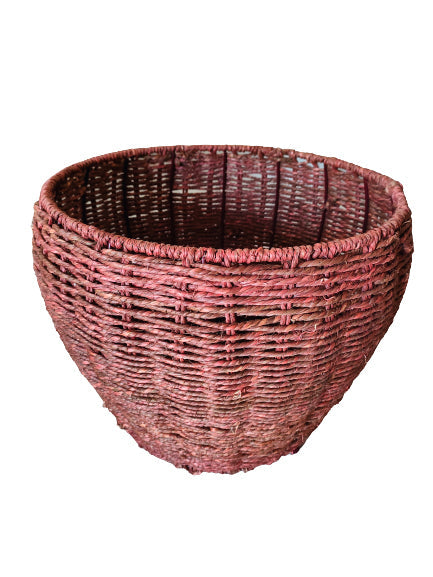 Handwoven Planter