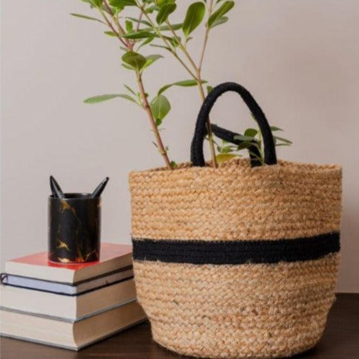 Baskets