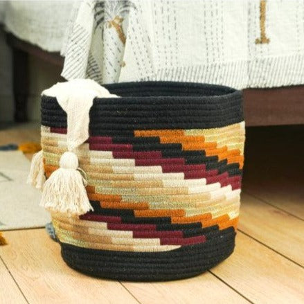 Laundry Baskets