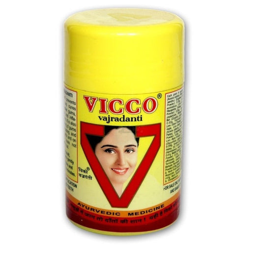 Vicco Vajradanti Tooth Powder