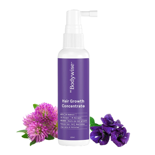 BeBodywise Hair Growth Concentrate
