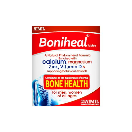 AIMIL Boniheal Tablets - 20 tabs