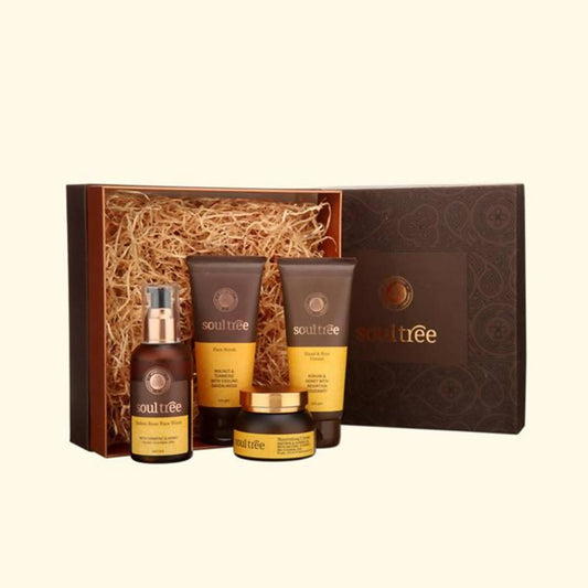 Soultree Curated For Her