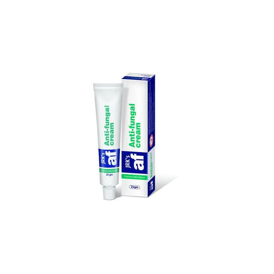 Dr. Jrk’s AF Anti-Fungal Cream - 25 gms