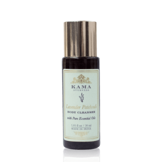 Kama Ayurveda Bath & Body Essential Gift Box