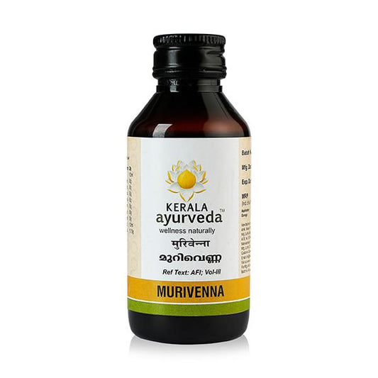 Kerala Ayurveda Murivenna Thailam - 200 ml