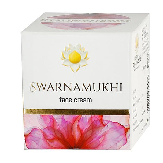 Kerala Ayurveda Swarnamukhi Face Cream - 20 gms