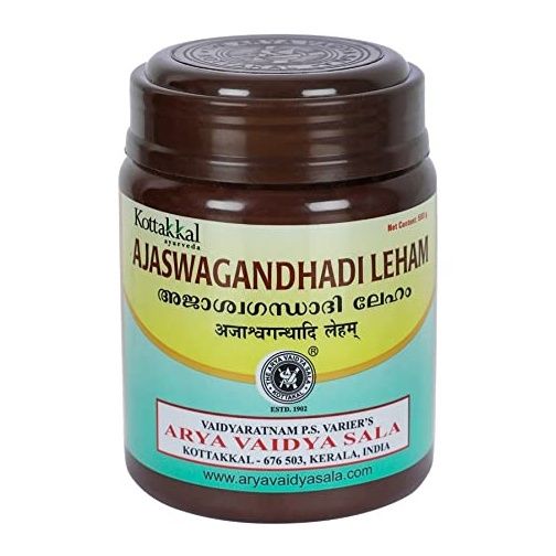 Kottakkal Ayurveda Ajaswagandhadi Leham