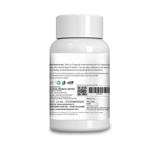 Ae Naturals Giloy Extract Capsules