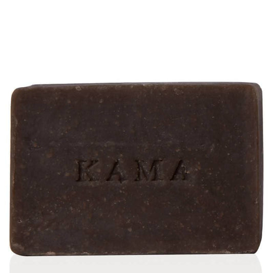 Kama Ayurveda Natural Tulsi Soap - 125 gms