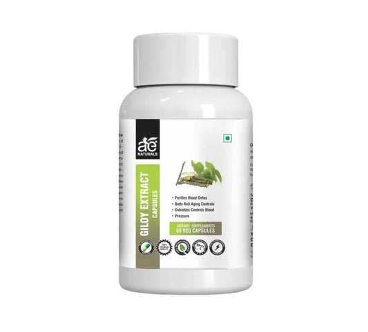 Ae Naturals Giloy Extract Capsules