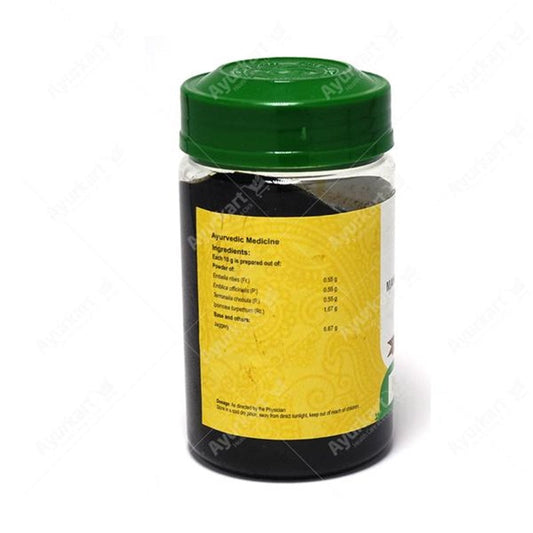 Vaidyaratnam Manibhadram Leham - 250 gms