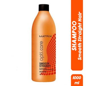 Matrix Opti. Care Smooth Straight Professional Ultra Smoothing Shampoo