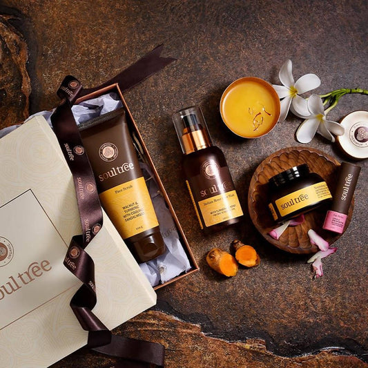 Soultree Rejuvenating Essentials For Her