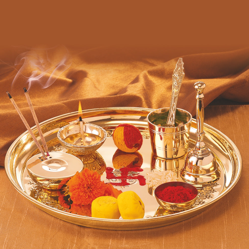 Pooja Items