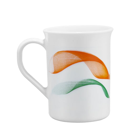 Larah Pride Mugs Set, 350 ml