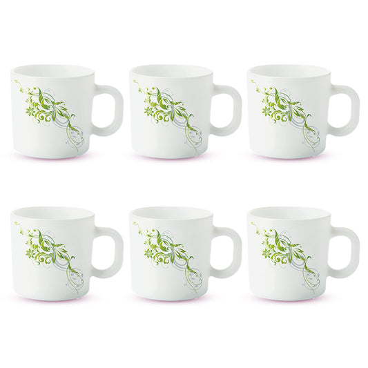 Larah by Borosil Erba Mug Set