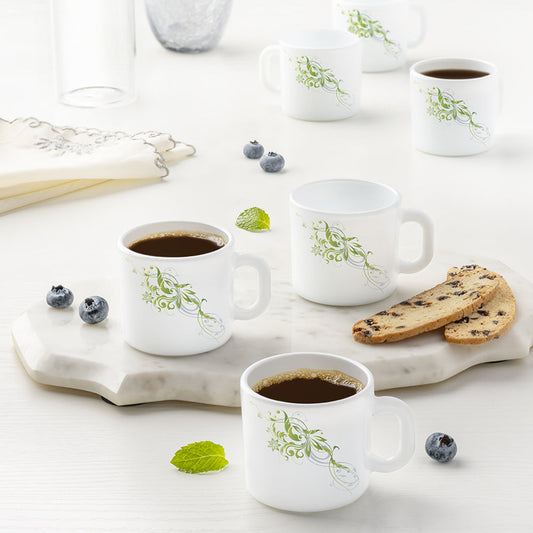 Larah by Borosil Erba Mug Set