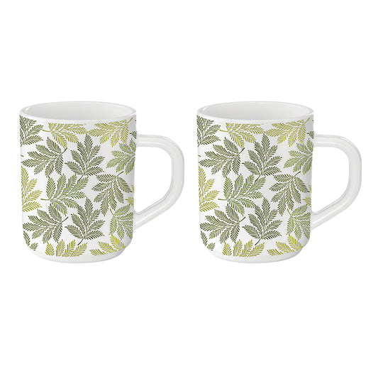 Larah by Borosil Maria Mug Set