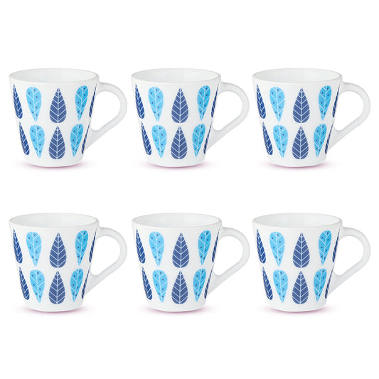 Larah by Borosil Novelty Fable Mug Set