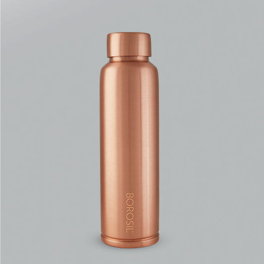 Borosil Copper Bottle