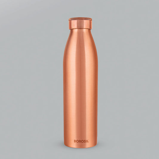 Borosil Pro Copper Bottle