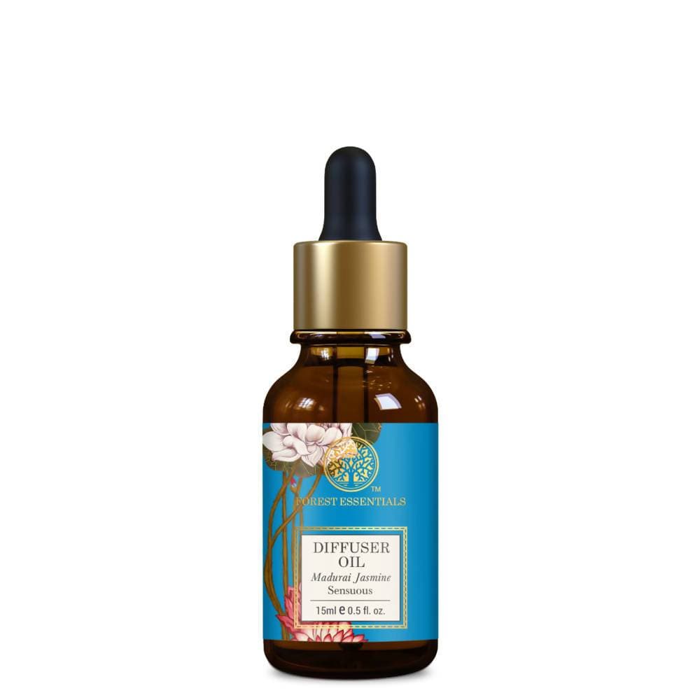 Essential oils