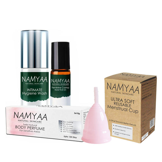 Namyaa Period Care Kit
