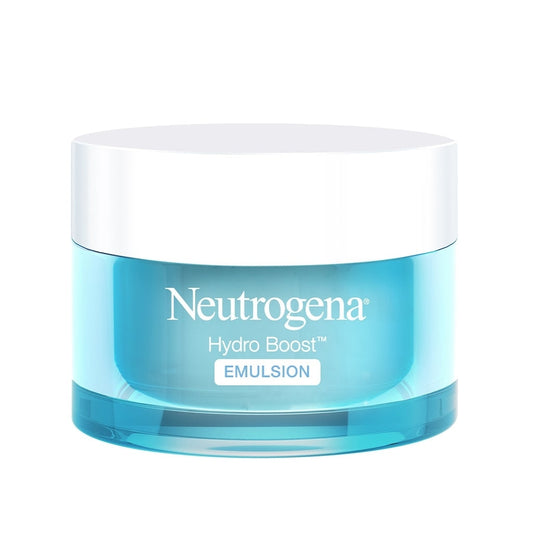 Neutrogena® Hydro Boost Emulsion - 50 gms