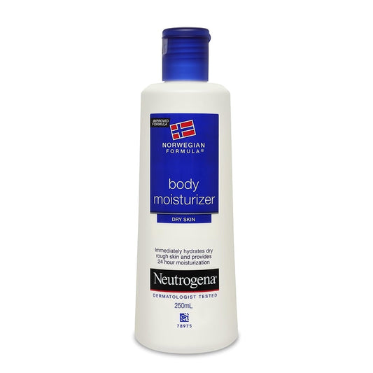 Neutrogena Norwegian Formula® Body Moisturizer - 250 ml