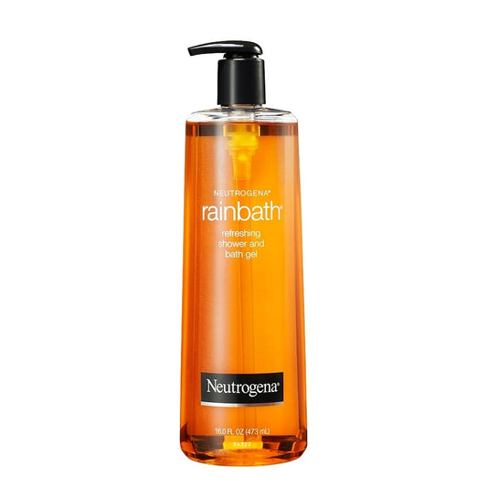 Neutrogena Rainbath Refreshing Shower And Bath Gel -473 ml