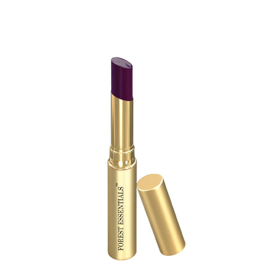 Forest Essentials Tinted Lip Serum Madhu Rasa Jamun