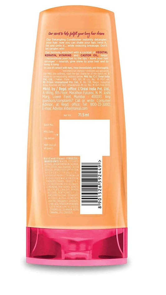 L'Oreal Paris Dream Lengths Conditioner