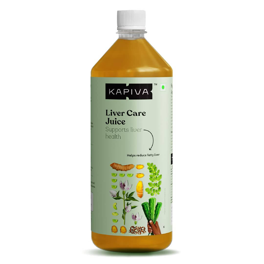 Kapiva Ayurveda
