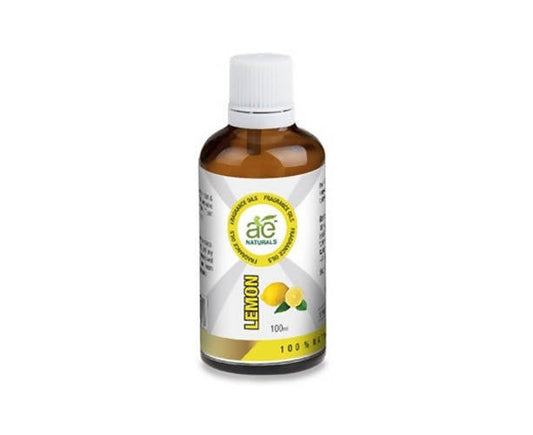 Ae Naturals Lemon Fragrance Oil