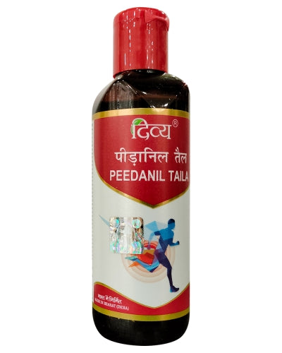 Patanjali Divya Peedanil Taila -100 ml - Pack of 1