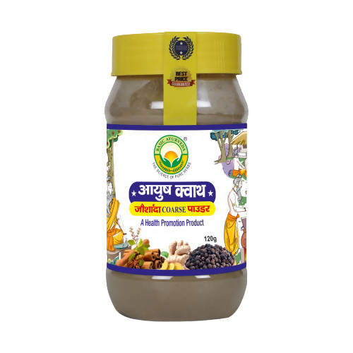 Basic Ayurveda Ayush Joshanda Powder - 120 gms