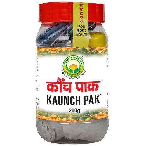 Basic Ayurveda Kaunch Pak -200 gm