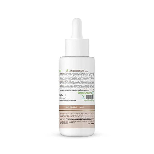 Mamaearth Rice Face Serum With Rice Water & Niacinamide - 30ml