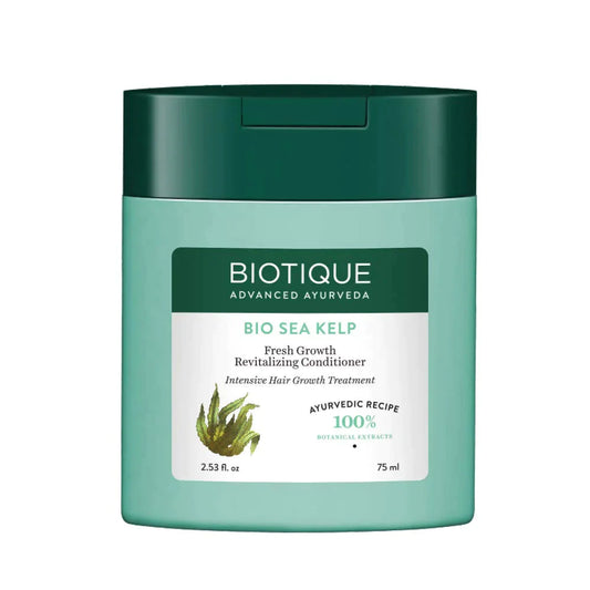 Biotique Bio Sea Kelp Fresh Growth Revitalizing Conditioner