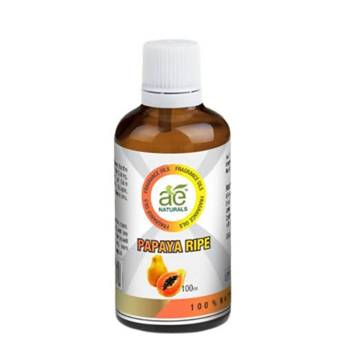 Ae Naturals Papaya Ripe Fragrance Oil