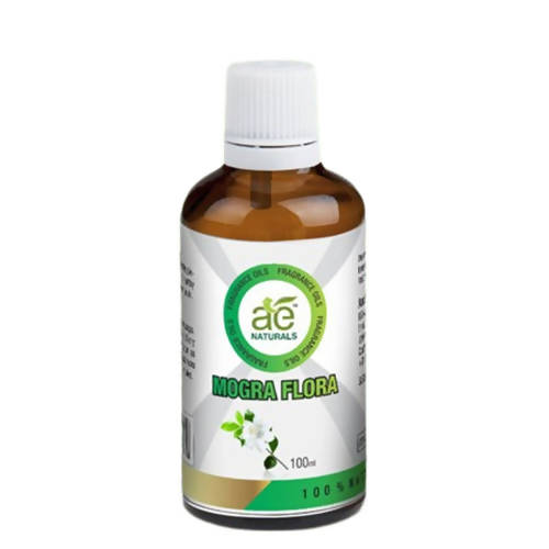 Ae Naturals Mogra Flora Fragrance Oil