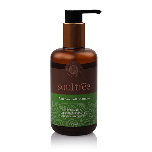 SoulTree Anti-Dandruff Shampoo