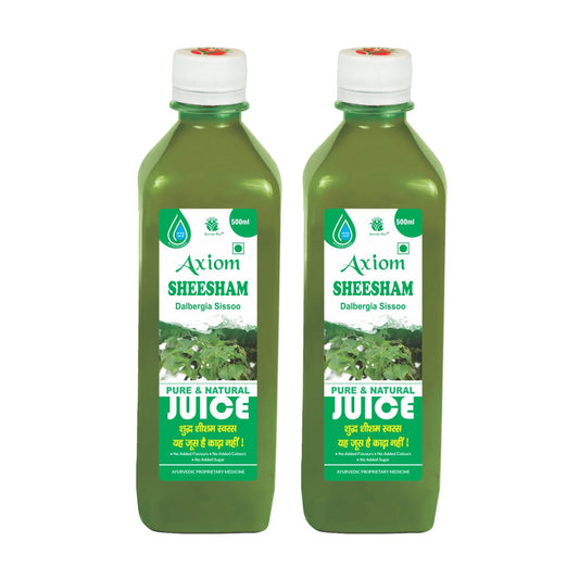 Axiom Sheesham juice