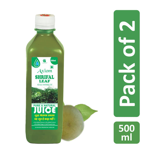 Axiom Shrifal Juice